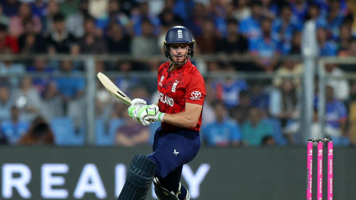 Buttler ready to continue England career despite ‘poor’ T20 World Cup 2026